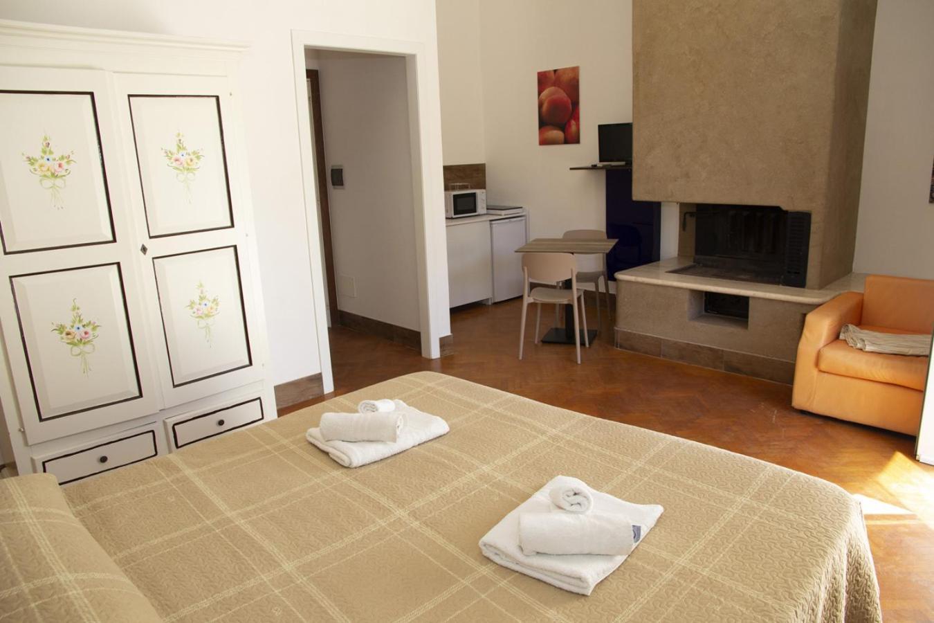 Residence Casale Verderame Trapani Exterior photo