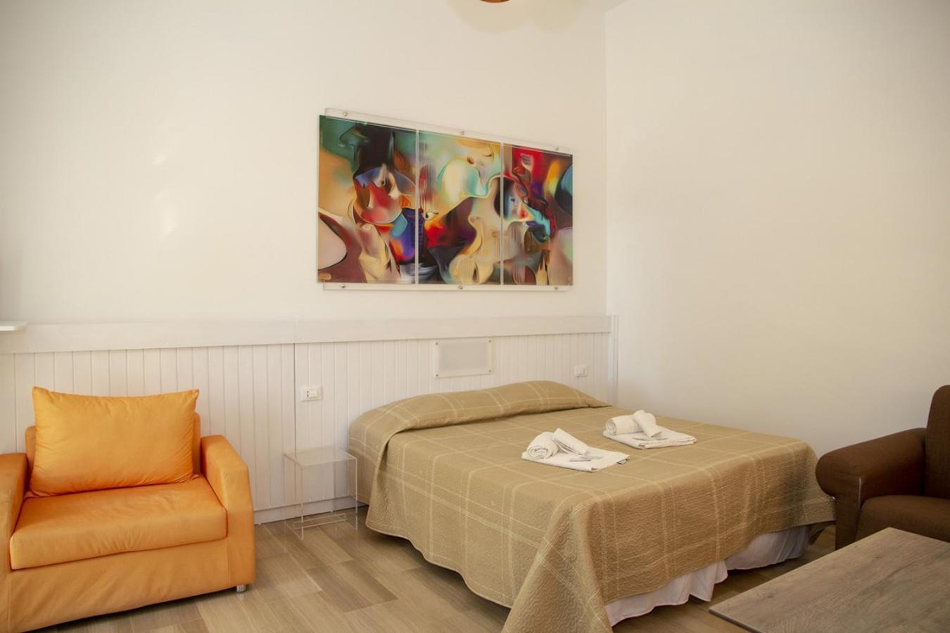 Residence Casale Verderame Trapani Exterior photo