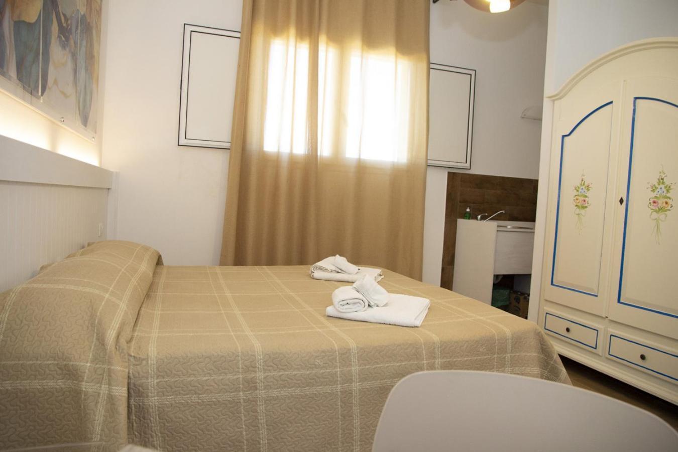 Residence Casale Verderame Trapani Exterior photo