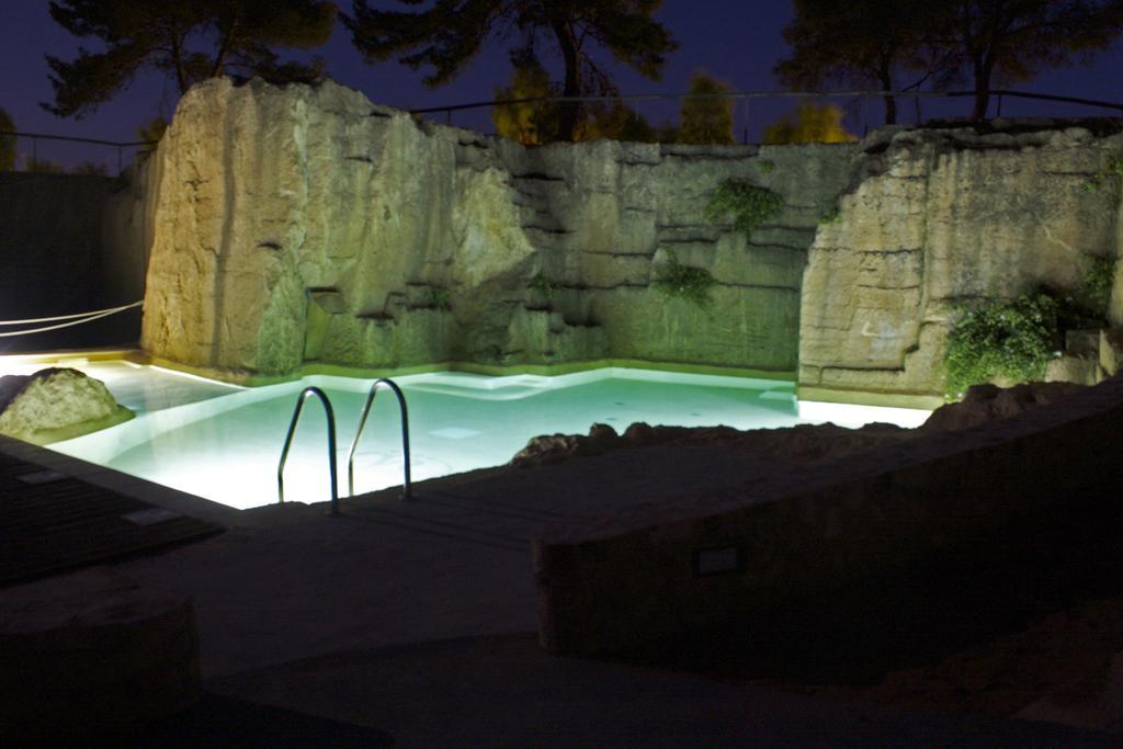 Residence Casale Verderame Trapani Exterior photo
