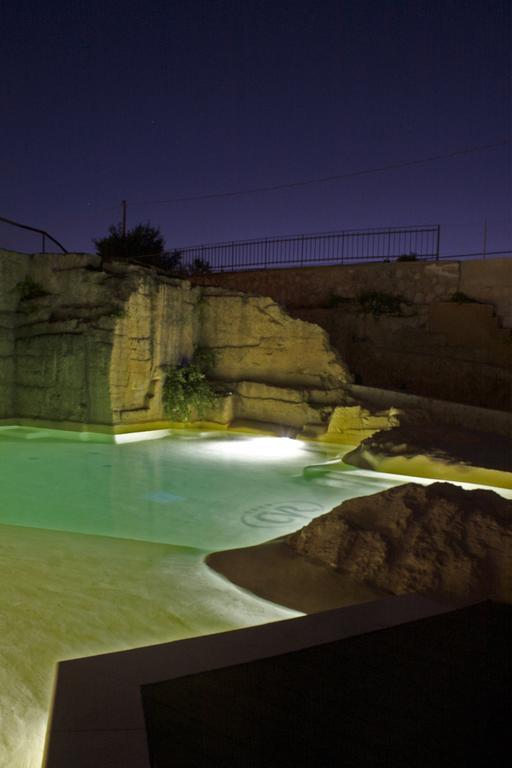 Residence Casale Verderame Trapani Exterior photo